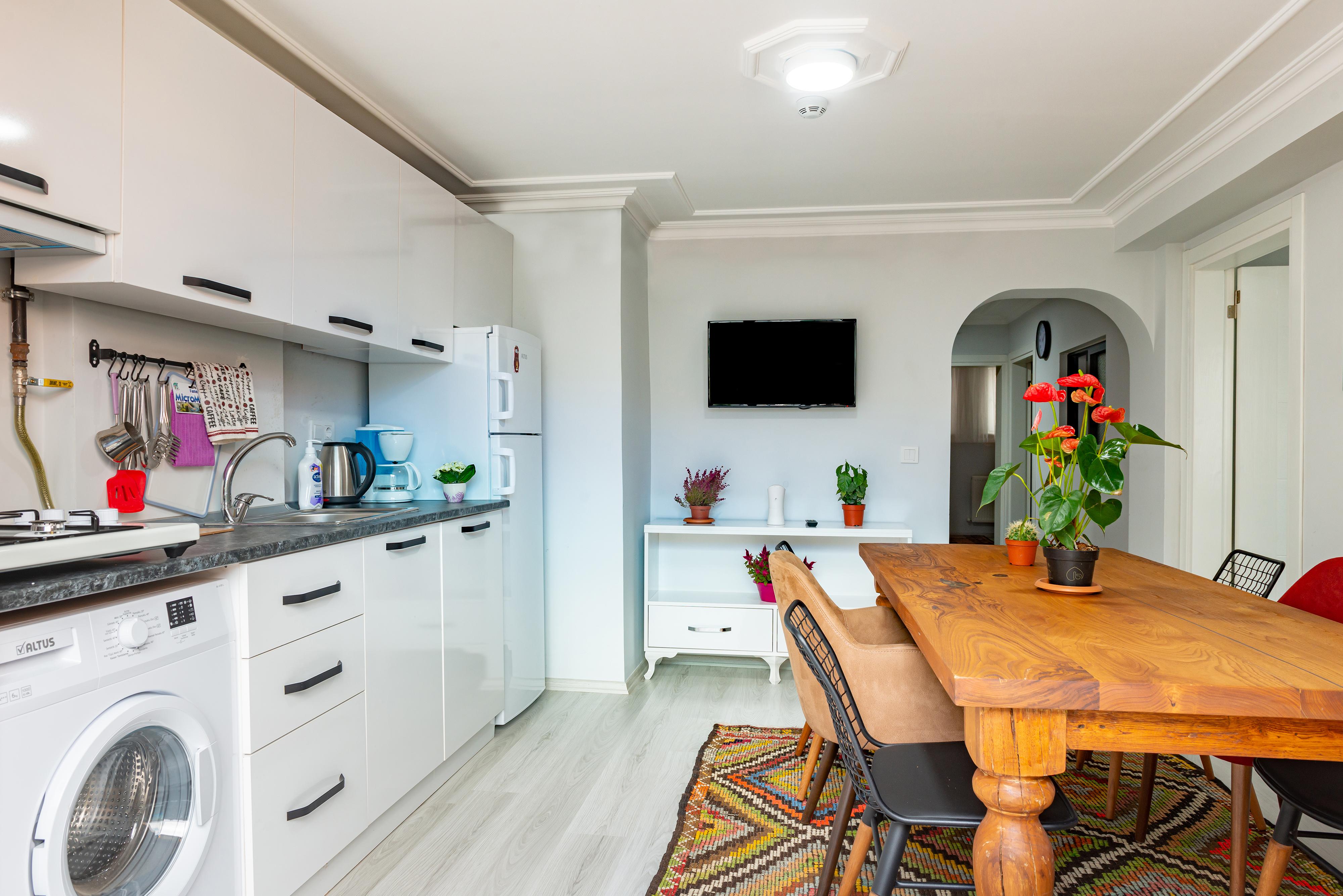 Dualis Hotel Istanbul Luaran gambar