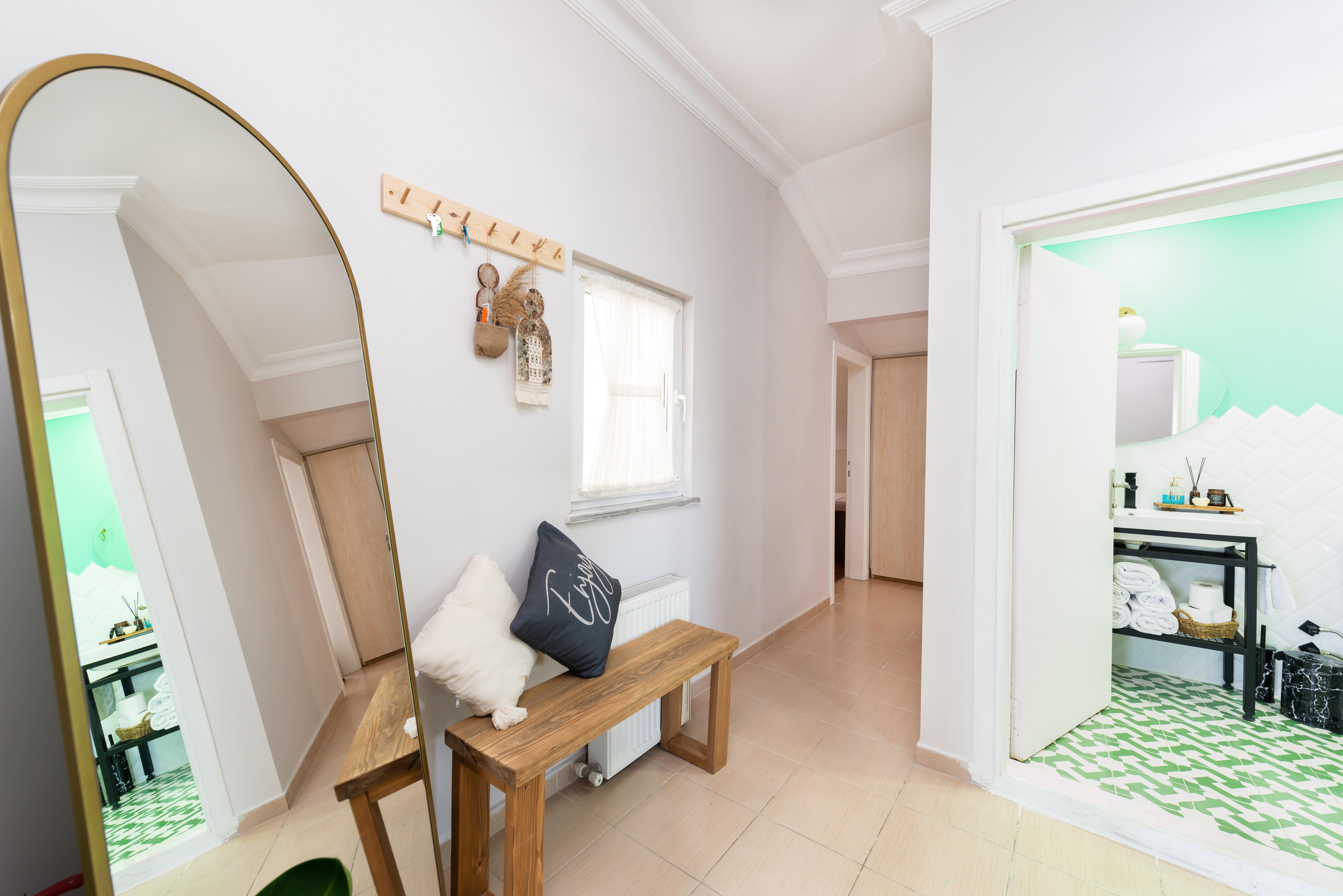 Dualis Hotel Istanbul Luaran gambar