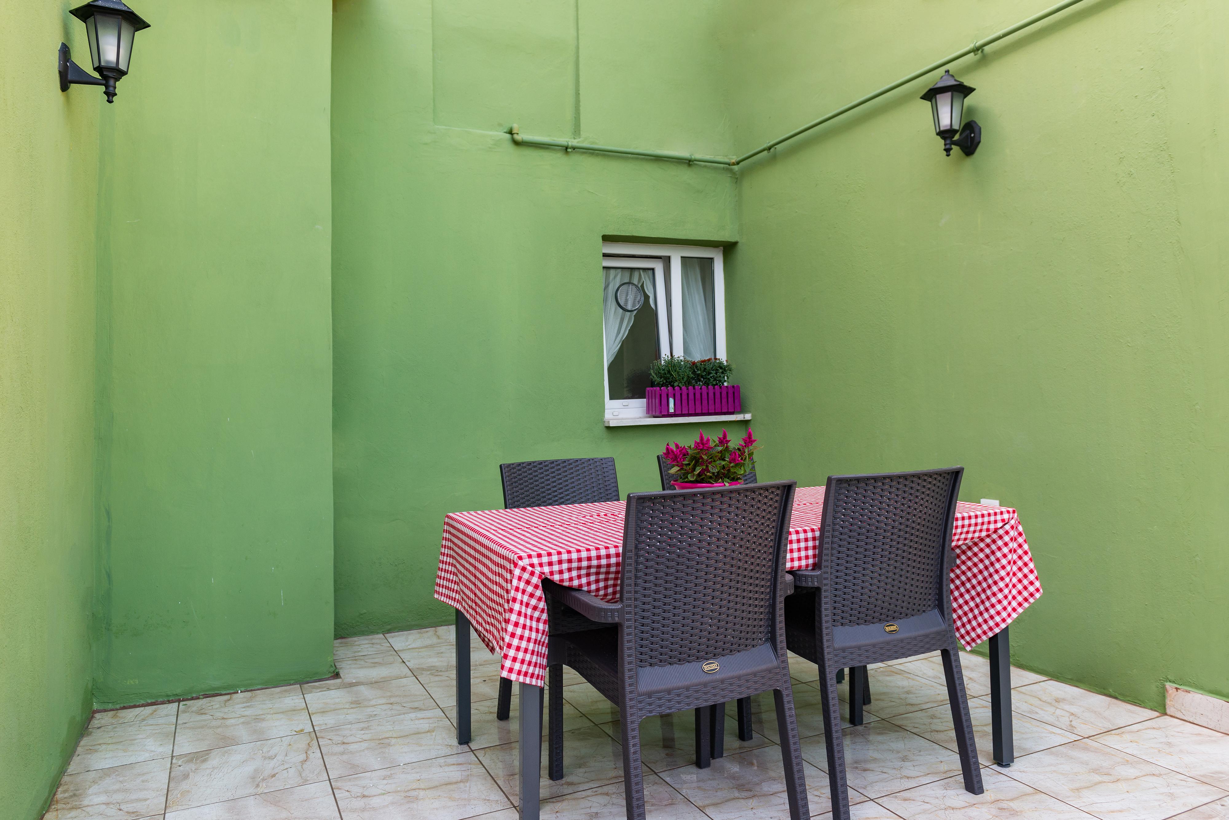 Dualis Hotel Istanbul Luaran gambar